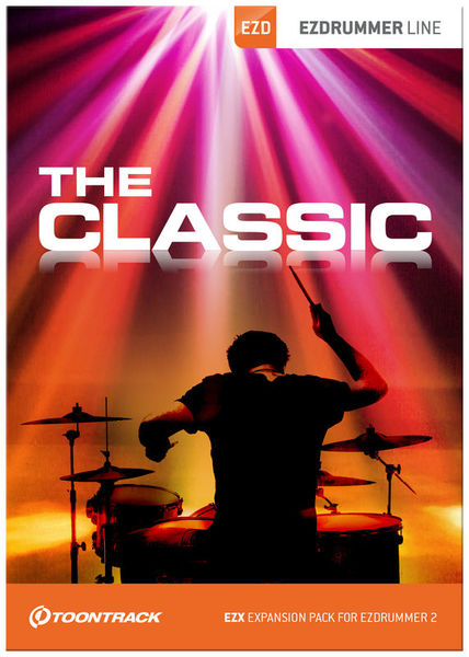Steven Slate Drums 3.5 Free Download